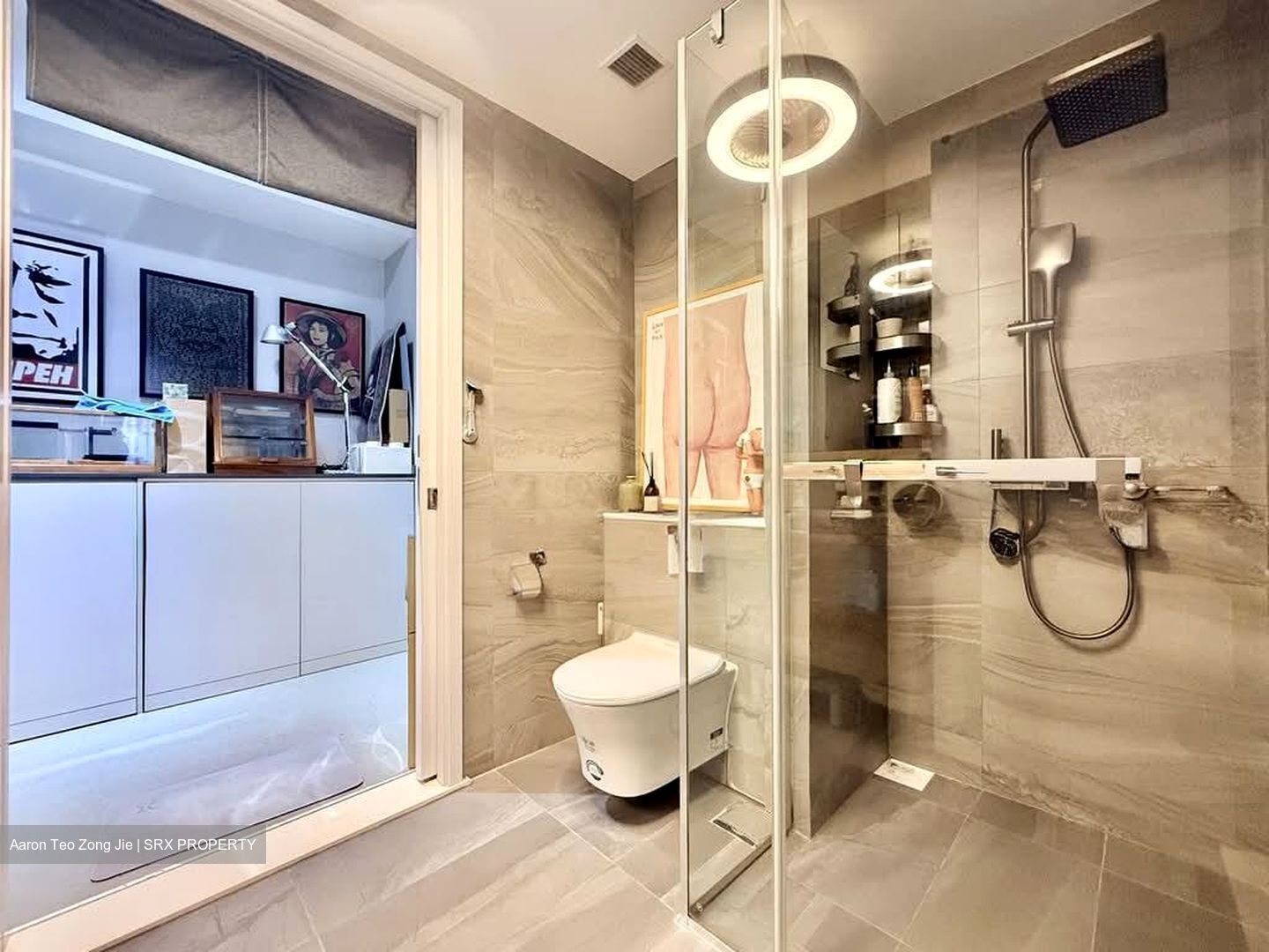 The Poiz Residences (D13), Apartment #559025701